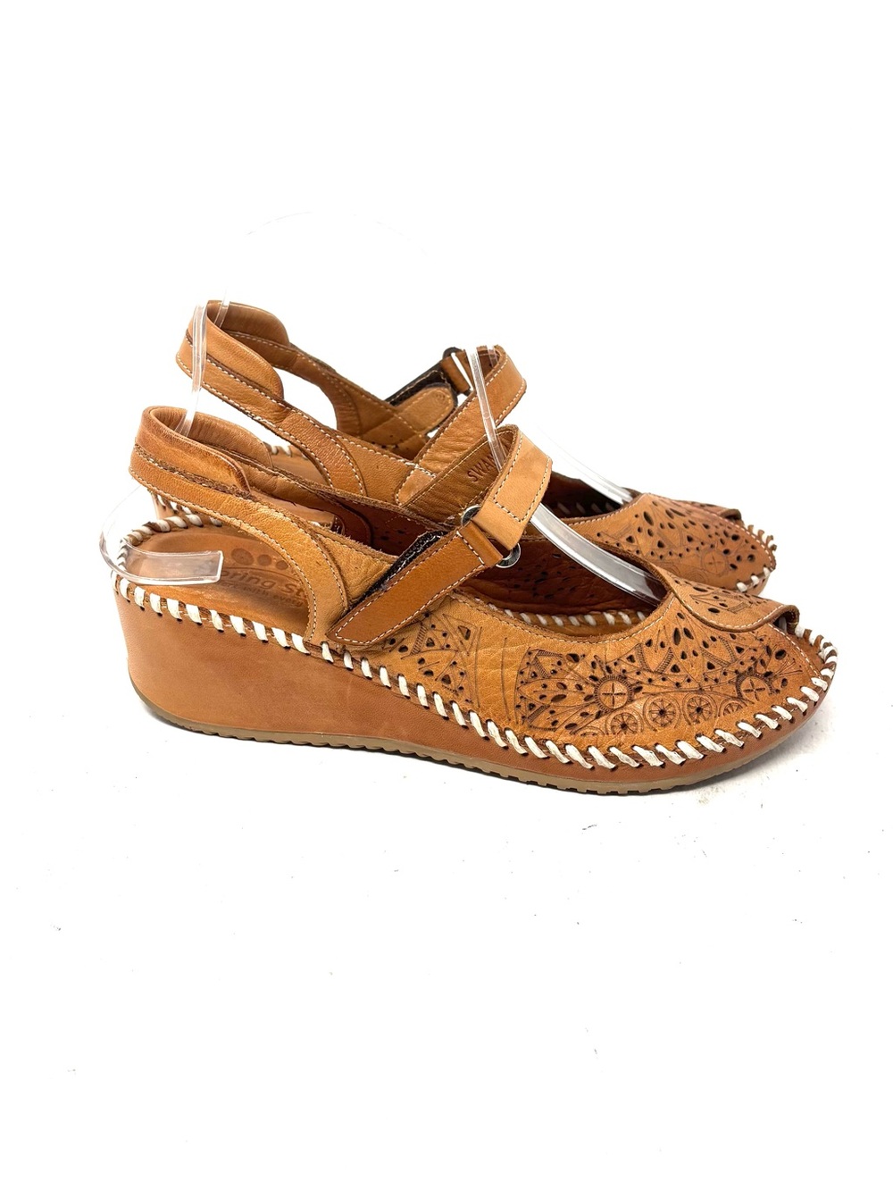 Spring Step Sandals - Picture 5 of 7